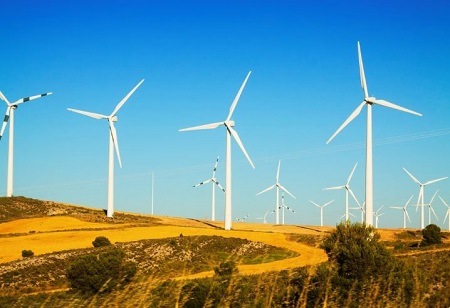 Torrent Power Expands Green Portfolio with 300 MW Wind Project